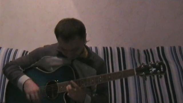 Maksim Varabyou - Emprovisation смотреть онлайн