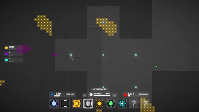 Vectorio Survival Base-Building Tower Defense Game = Rimworld + Mindustry + Shapes.io Lets Play Ep смотреть онлайн