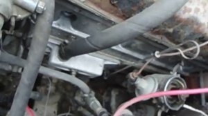 УМЗ-4178. Компрессия