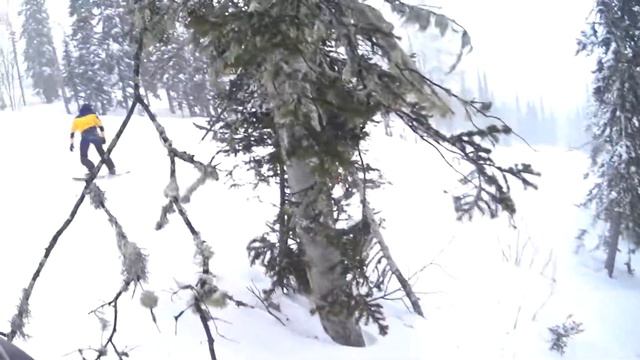 Шерегеш Учебная смотреть онлайн