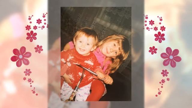 На никах подарок от родителей смотреть онлайн