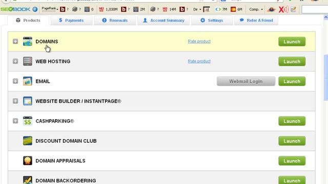 go daddy email login смотреть онлайн