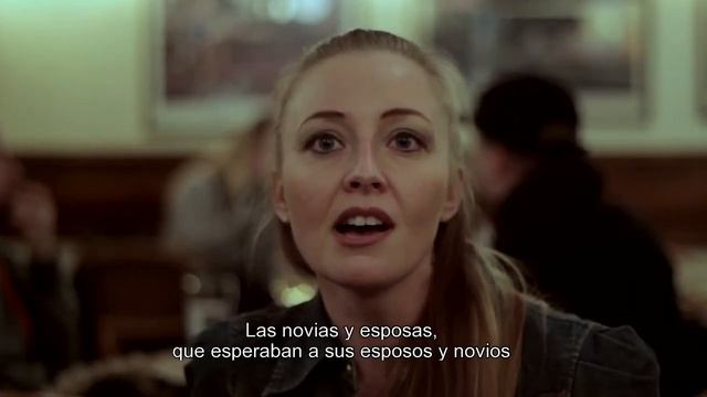 Tango Suomi - Tráiler смотреть онлайн