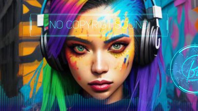 Cadmium - Ghost (feat. Eli Raain) | No Copyrigt Sound смотреть онлайн