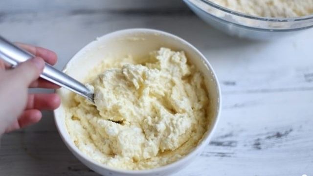 Книга рецептов