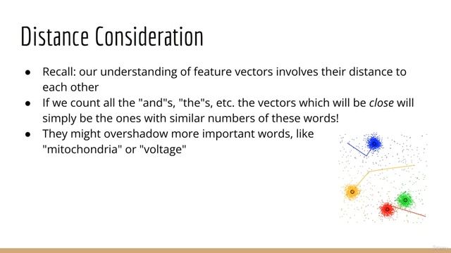Machine Learning Natural Language Processing in Python, S02P07, Stopwords смотреть онлайн