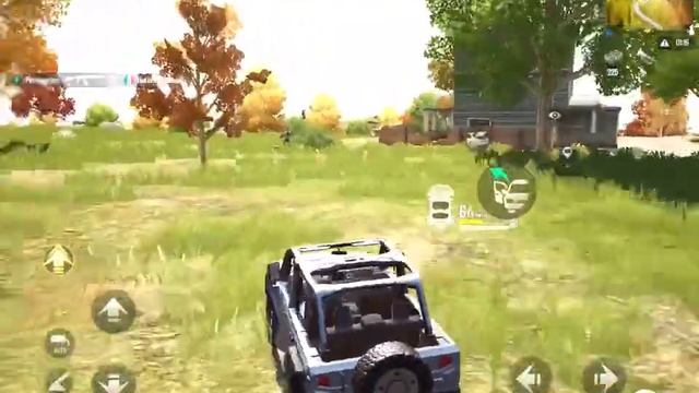 PUBG NEW STATE İPAD 8 TEST HDR+60 FPS GRAPHİCS смотреть онлайн