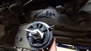 Как поменять самому передние сайлентблоки задних продольных рычагов VOLVOXC60\XC70\S60\S80?