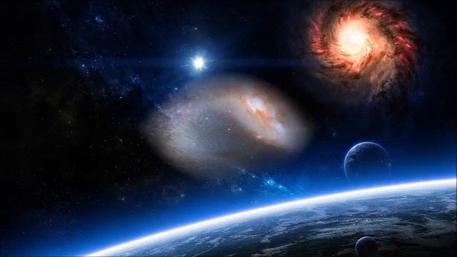 Стихотворение "В бесконечности звезд" смотреть онлайн