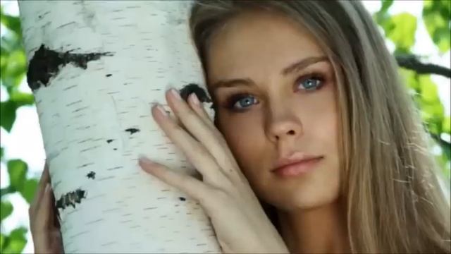 Белая берёза смотреть онлайн