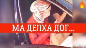 Румиса Никаева Ма делха Дог 😭💔