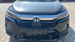 Honda Breeze 2020 г.в., Передний привод, Бензин V-1500, Пробег 65.000 км., Цена 2.550.000₽