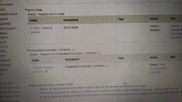 22034 Engine node startup timeout смотреть онлайн