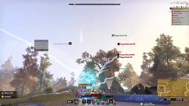 Elder Scrolls Online NO LAG ON PC Live Stream смотреть онлайн