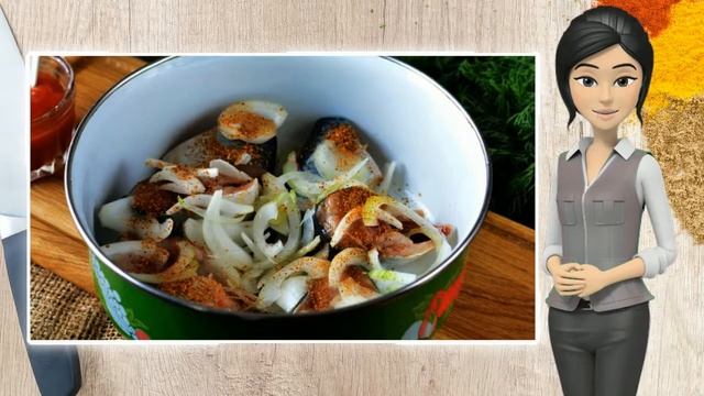 Домашний ужин для друзей 