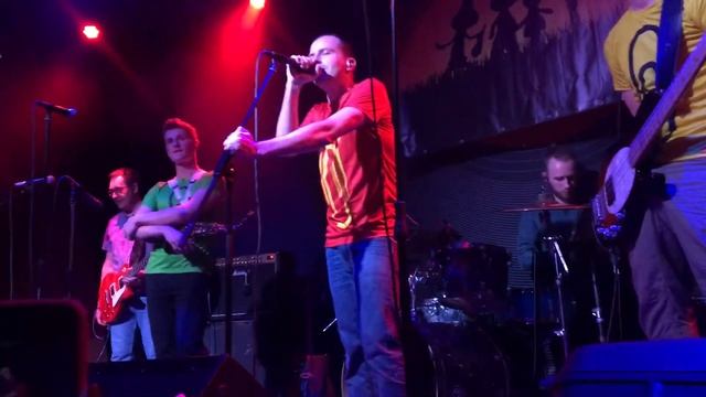 Джанни Родари- Владей собой среди толпы смятенной (Mezzo Forte, 17.11.2018) смотреть онлайн