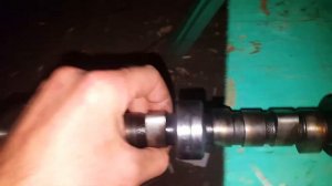 Найдена причина на газ 3307