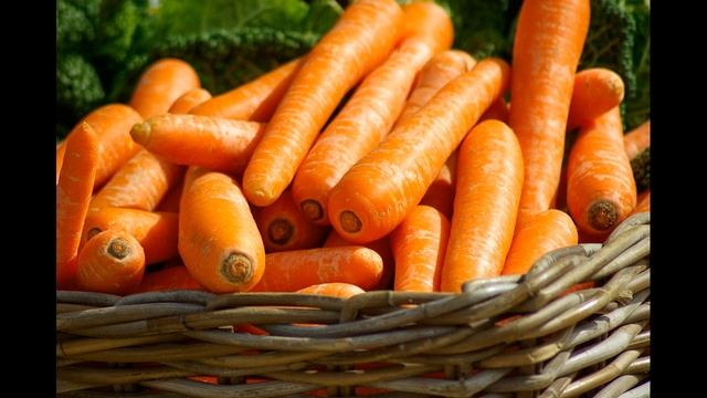 КАК БЫСТРО ОЧИСТИТЬ МОРКОВКУ? Кулинарные лайфхаки и хитрости смотреть онлайн