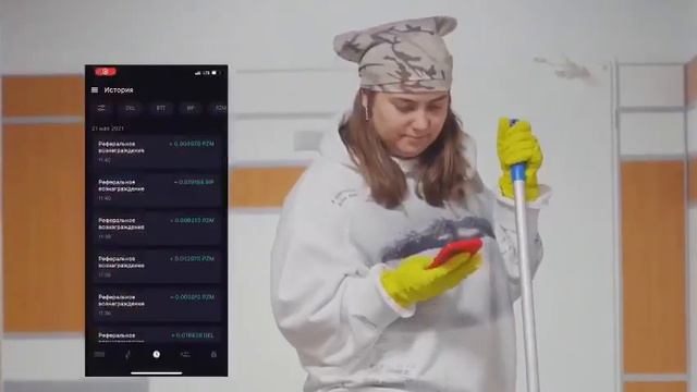 Денежный станок в кармане смотреть онлайн