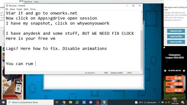 How to get windows 8.1 on onworks + MEMZ Destruction[FLASHING LIGHT WARNING] смотреть онлайн
