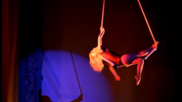 Trapeze Olga Kvint