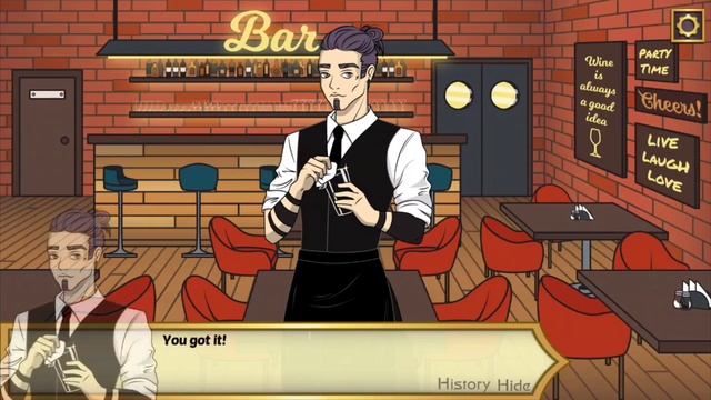 HIGH SCHOOL OF SUCCUBUS ADULT GAME, lets play first minutes смотреть онлайн