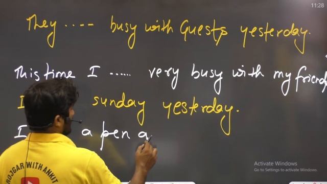 Coast Guard 01/2024, ICG GD English Time & Tense Class, तटरक्षक बैच, ICG DB English Demo Class 1 смотреть онлайн