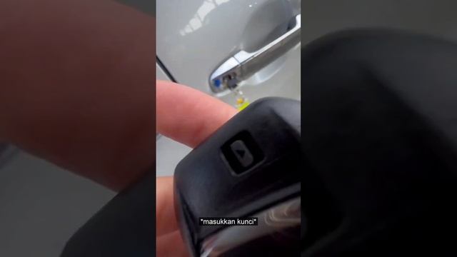 ALAMAK! Kalau Bateri Kunci dah 'KONG', Macam Mana nak Buka & Start Kereta ni?! | Vellfire / Alphard смотреть онлайн