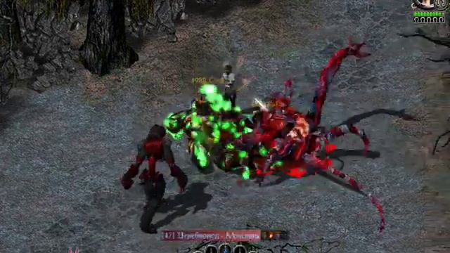 Sacred Underworld. SACRED: Raven Rock Patch V 2 Alpha (Trailer)