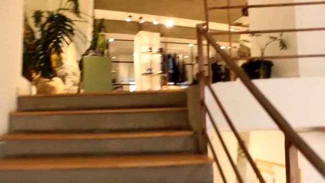 ИНТЕРЕСНЫЕ МЕСТА В КИЕВЕ ♡Куда сходить?4 любимых заведений. смотреть онлайн