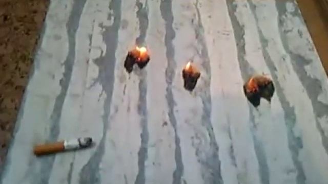 Горит ли пробка? смотреть онлайн