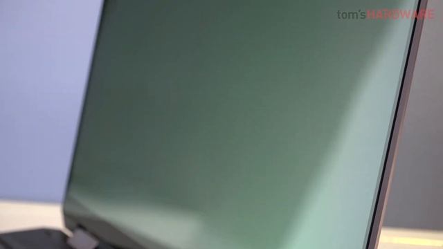 Hands-on with the HP Dragonfly Gen 2 | Tom's Hardware at CES 2020 смотреть онлайн