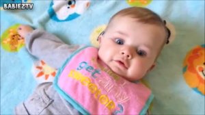 Первое слово "Мама"