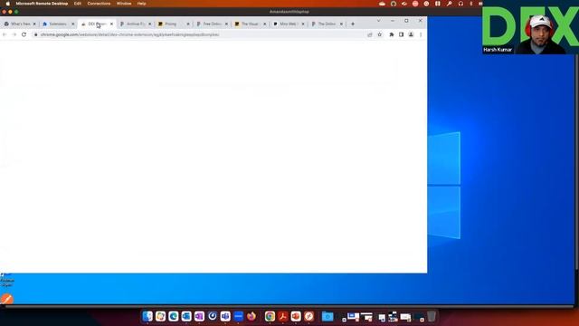 Digital End-User Experience (DEX)  Practitioner Video May 2023 Series 1 смотреть онлайн