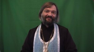 ТЬФУ-ТЬФУ, чтобы не сглазить! Существует ли СГЛАЗ? Священник Валерий Сосковец