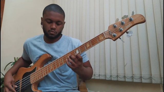 Jaco Pastorius ||Bass Lesson? смотреть онлайн
