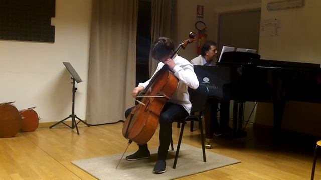 Marcello Sette смотреть онлайн