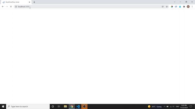 stack overflow clone part #17 | using react JS and redux | filter page creation part with redux смотреть онлайн