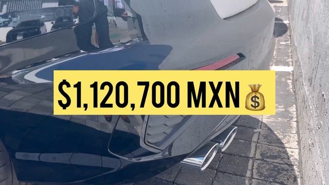 YA EN VENTA NUEVO AUDI S3 2024 | Rines Audi Sport Flag y Frenos ROJOS смотреть онлайн