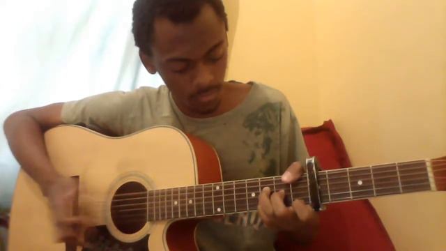 (Eddie van der Meer)Crossing Field - Sword Art Online OP1 Fingerstyle Guitar cover смотреть онлайн