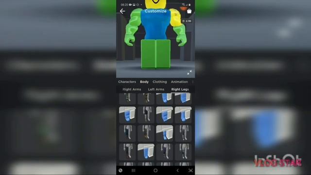 (NOT FREE) Roblox How To Make Buff Noob Without Toy. смотреть онлайн