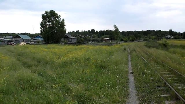 Начало дороги в Калач смотреть онлайн