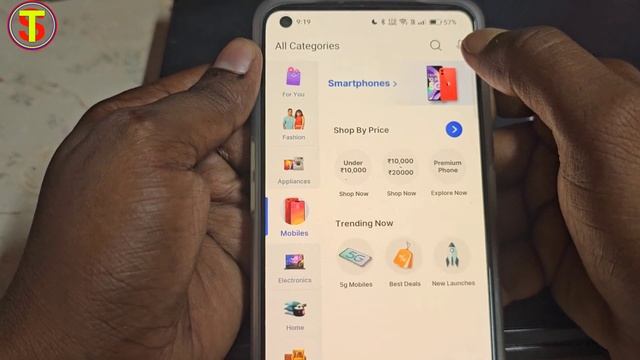 Flipkart Bajaj Finance EMI Card Shopping | Bajaj Card Se Flipkart Par Shopping Kaise Kare online смотреть онлайн