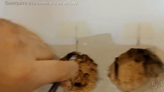 Разметка стен под установку розеток и выключателей + установка - 4 часть смотреть онлайн