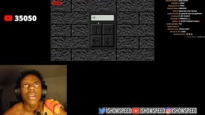 iShowSpeed Goes Back On The DARK WEB..