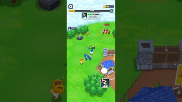 ⚔️ Faraway Kingdoms ? GAMEPLAY (Android, iOS)