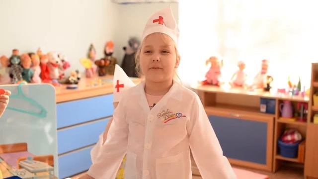 Жердева Ольа Владимировна - Староминский район.mp4 смотреть онлайн