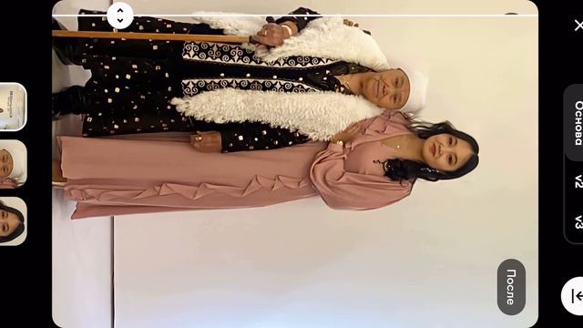 Улучшить качество фото 👏🏻