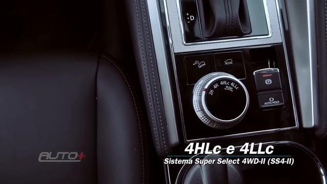 Mitsubishi Pajero Sport 2021: como anda o último dos Pajeros смотреть онлайн