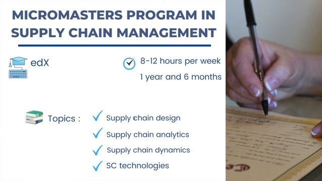 HOW TO GET ONLINE SUPPLY CHAIN CERTIFICATIONS? (3 BEST ONLINE SUPPLY CHAIN CERTIFICATIONS in 2022) смотреть онлайн